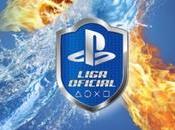 Liga Oficial PlayStation tiene para móviles