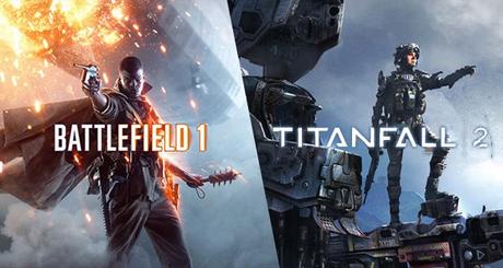 ea battlefield 1 titanfall 2