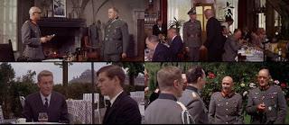 NOCHE DE LOS GENERALES, LA  (Night of the Generals, The; Francia, Gran Bretaña, 1966) (Policíaco, Suspense, Psycho killer, Bélico)