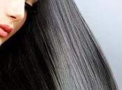 Vinagre manzana para cabello