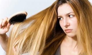 CONSEJOS PARA CABELLO RESECO
