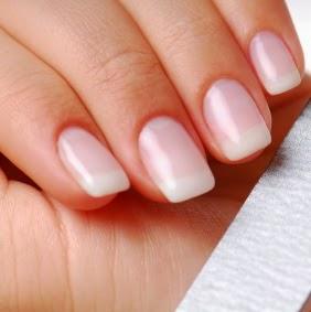 CRECER LAS UÑAS MAS RAPIDO