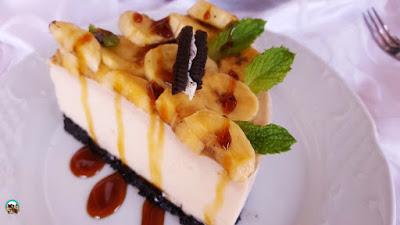 6 postres con galletas