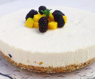 6 postres con galletas