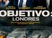 Miercoles: espectador: objetivo: londres