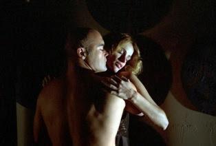 Los días del abandono - Elena Ferrante