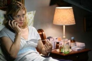 Los días del abandono - Elena Ferrante