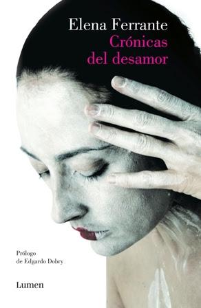 Los días del abandono - Elena Ferrante