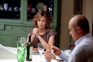 Los días del abandono - Elena Ferrante