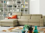 DECO: Cómo decorar salón