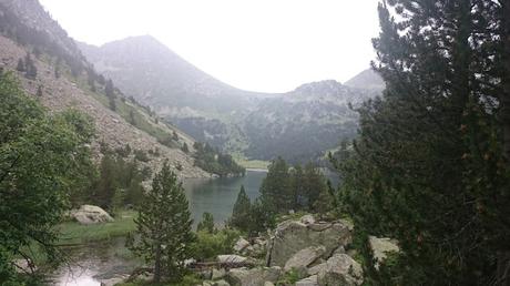 De vuelta de unos días de descanso...