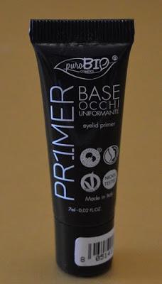 El maquillaje ecológico de PUROBIO en MAAS BELLA