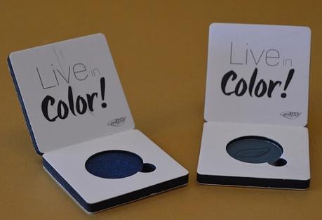 El maquillaje ecológico de PUROBIO en MAAS BELLA