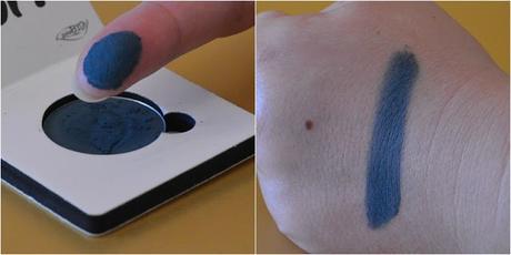 El maquillaje ecológico de PUROBIO en MAAS BELLA