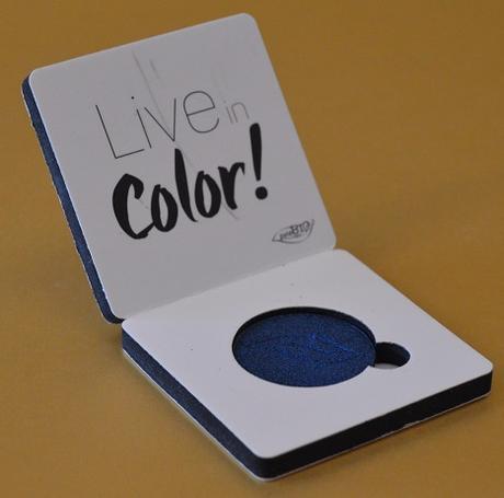 El maquillaje ecológico de PUROBIO en MAAS BELLA