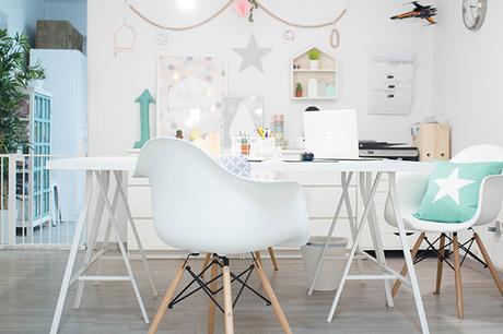 EL RESULTADO FINAL #OFICINABOHODECO PARTE2 EL RESULTADO FINAL #OFICINABOHODECO PARTE2