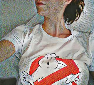 Cazafantasmas (2016)