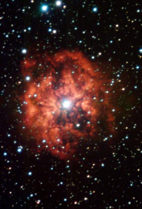 Lo que el viento se llevó