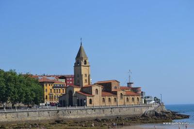 Gijón y Oviedo