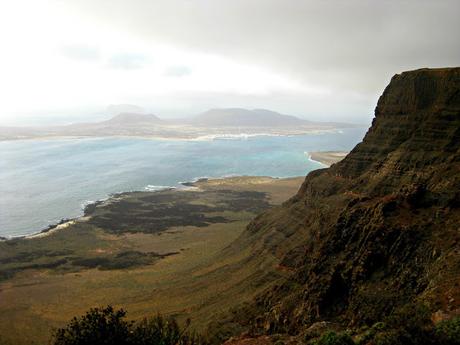 La Isla más Graciosa de las Canarias
