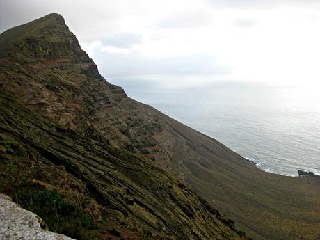 La Isla más Graciosa de las Canarias