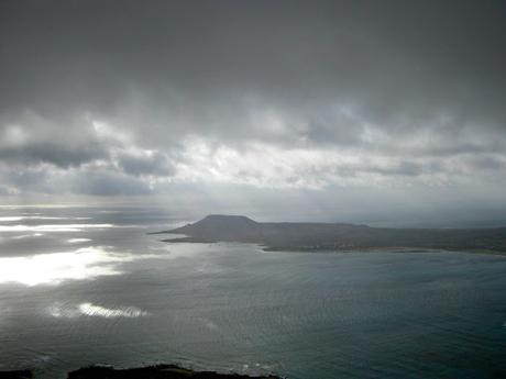 La Isla más Graciosa de las Canarias