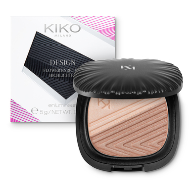 NEO NOIR, NUEVA COLECCIÓN DE KIKO MILANO