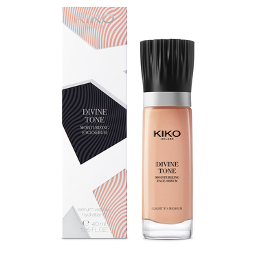 NEO NOIR, NUEVA COLECCIÓN DE KIKO MILANO