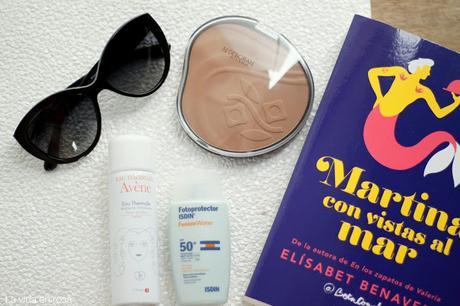 Agosto en la ciudad Agosto en la ciudad