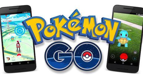 Las novedades e inconvenientes del juego Pokemon GO