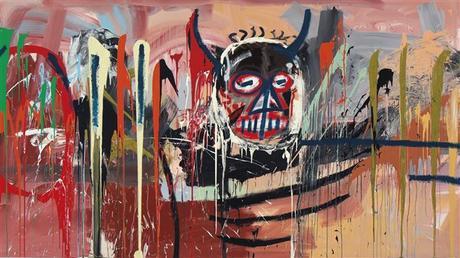 El top 10 de los artistas más caros del 1er semestre de 2016 160414_i08vj_basquiat_sn635