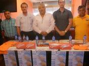 Presentan Torneo Nacional Squash FENAPO 2016