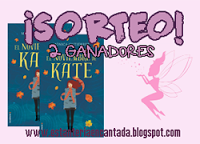 ~♥ Probando suerte...