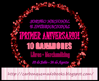 https://carbonquemadobooks.blogspot.com.es/2016/07/sorteo-primer-aniversario.html?showComment=1470224533814#c1550990012791322189