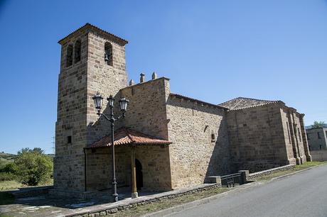 Calzada Romana