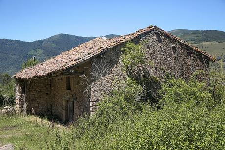 Calzada Romana