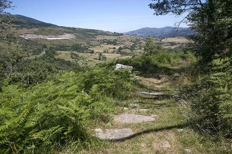 Calzada Romana