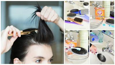 10 Tips de belleza increibles con cepillo de dientes