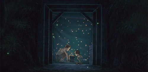 Películas favoritas • Studio Ghibli