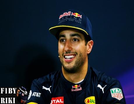 Estadísticas de Daniel Ricciardo en la F1, 100 carreras, 3 triunfos, 13 podios y mucho más - Entrevista incluída Estadísticas de Daniel Ricciardo en la F1, 100 carreras, 3 triunfos, 13 podios y mucho más - Entrevista incluída