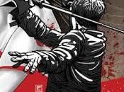 vienen KCHINA COMICS!