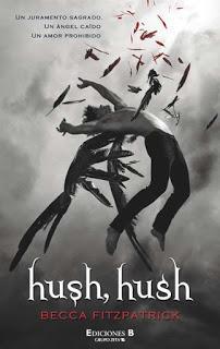 Hush, Hush