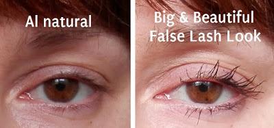 Máscaras de pestañas volumen opinión comparativa