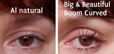 Máscaras de pestañas volumen opinión comparativa