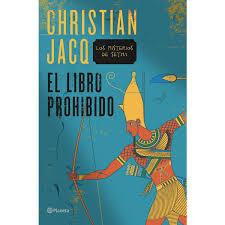 EL LIBRO PROHIBIDO
