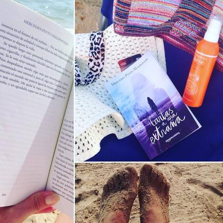 Blog de lectura, Solo Yo, Blog Solo Yo, Mercedes Pinto Maldonado, Cartas a una extraña, #CartasAUnaExtraña, reto 25 españoles, amazon publishing, lectura, reseña, libro, novela negra, 