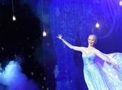 “Frozen, Musical Spectacular” crucero Disney