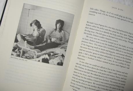 Mujeres cool, por Quique Artiach: Patti Smith