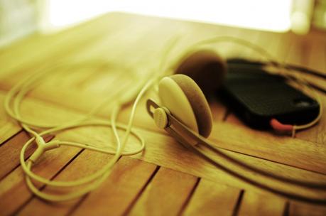 Enseñar y aprender por proyectos o cómo hacer un podcast