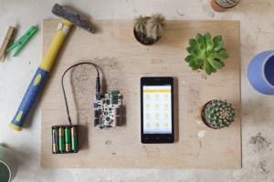 DIY 2 DIWO Háztelo o mejor Hagámoslo. Artesanos 2.0